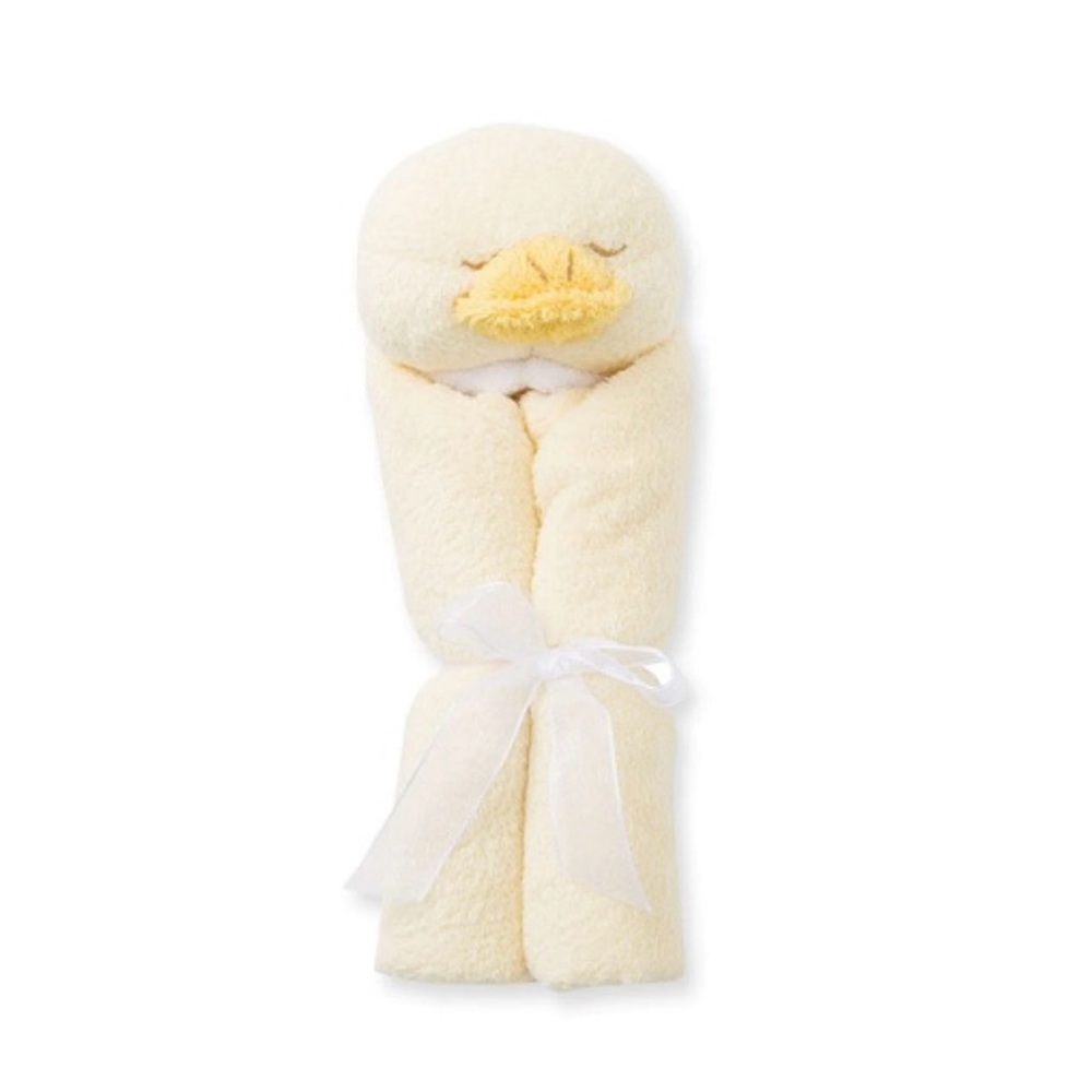 NWT Angel Dear Yellow Duck Lovey